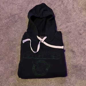 Womens Eagles Sweatshirt